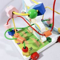 WRGM-011-Wiregame Kelinci B